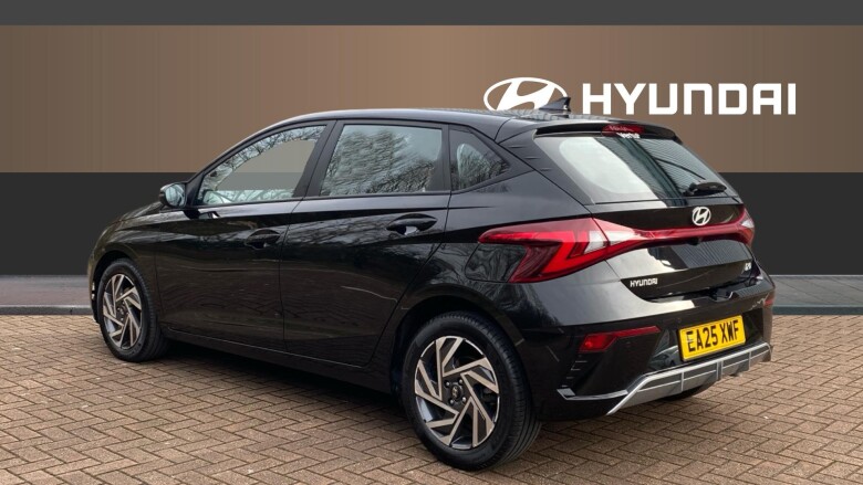 Hyundai i20 1.0T GDi Advance [Nav] 5dr Petrol Hatchback